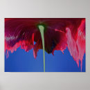 Suche nach schmelzen poster Blau