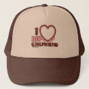 Recherche de amies casquettes Cœur