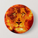 Recherche de flamme badges Noir