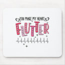 Recherche de style bohème tapis souris Saint valentin