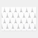 Recherche de tours papier cadeau Paris