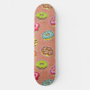 Recherche de beignet skateboards Dessert
