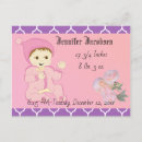 Suche nach säugling postkarten Babyparty