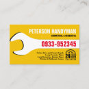 Recherche de urgence cartes visite Plumer