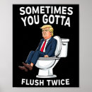 Suche nach anti weihnachten poster Trumpf