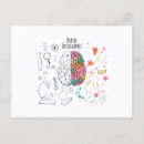 Recherche de infographie cartes postales Mignon