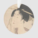 Recherche de geisha ornements L'asie
