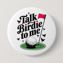 Suche nach lustiges golf buttons Golfspieler