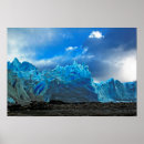 Suche nach perito moreno poster Reisebestimmungsorte