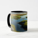 Recherche de paysage marin tasses Vie marine