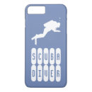 Recherche de plongeurs iphone coques Snorkeling