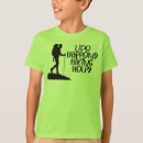 Suche nach lustiges wandern tshirts Für kinder