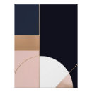 Recherche de minimalist abstract posters Unique