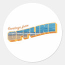 Recherche de salute autocollants Extérieur