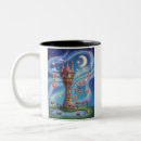 Recherche de contes de fées tasses Café