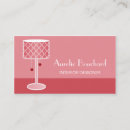 Recherche de lamp cartes visite Rose