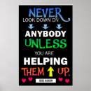 Recherche de jamais posters Positivité