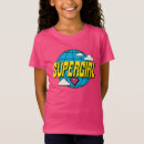 Recherche de pop enfant tshirts Super héros
