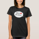 Suche nach sprechblase tshirts Liebe