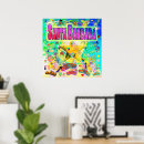 Recherche de de père posters Californie