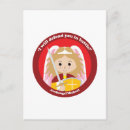 Recherche de archange cartes postales Jésus