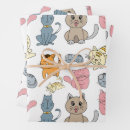 Suche nach niedliche katze geschenkpapier Katzenliebhaber