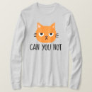 Suche nach verärgerte katze tshirts Nicht
