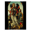 Suche nach erzengel raphael poster Bibel
