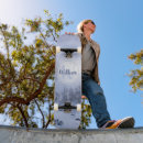 Recherche de neige skateboards Nature