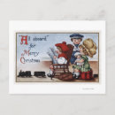 Recherche de prétendant cartes postales Enfants