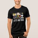 Recherche de snoopy hommes tshirts Linus