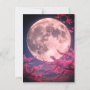 Suche nach vollmond postkarten Himmel