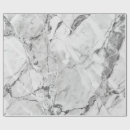 Recherche de texture marbre papier cadeau Gris