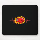 Suche nach kickboxer mousepads Krieger mentalitäts training