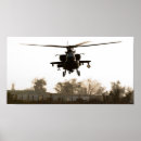 Recherche de avions attaque posters Hélicoptères