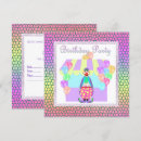 Suche nach clown party einladungen Geburtstagsparty