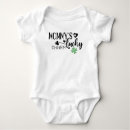 Suche nach glücksbringer babykleidung Lustig