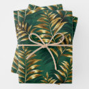 Suche nach farne geschenkpapier Grün