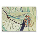 Suche nach altes fahrrad postkarten Reise