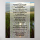 Recherche de psaumes 91 posters Dieu