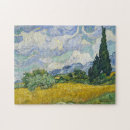 Suche nach bäume puzzle Vincent van gogh