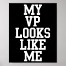 Suche nach vp poster Harris