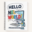 Suche nach informatiker kleine notizbücher Programmierer
