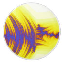 Recherche de lumière boutons et poignées de porte Flux