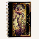 Suche nach vintage werbung kleine notizbücher Schwarz