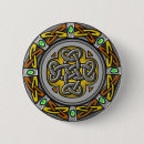 Suche nach das keltische kreuz buttons Keltischer knoten