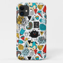 Recherche de animation de caractère iphone coques Dessin animé