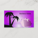 Suche nach insel visitenkarten Agent