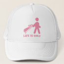 Recherche de boules casquettes Pour elle