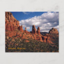 Recherche de sedona arizona cartes postales Vacances